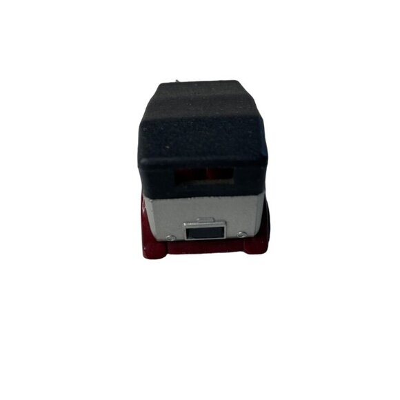 Vintage Tomica Daton No 60 Die Cast Collectible Car Made in Japan u - Picture 4 of 6